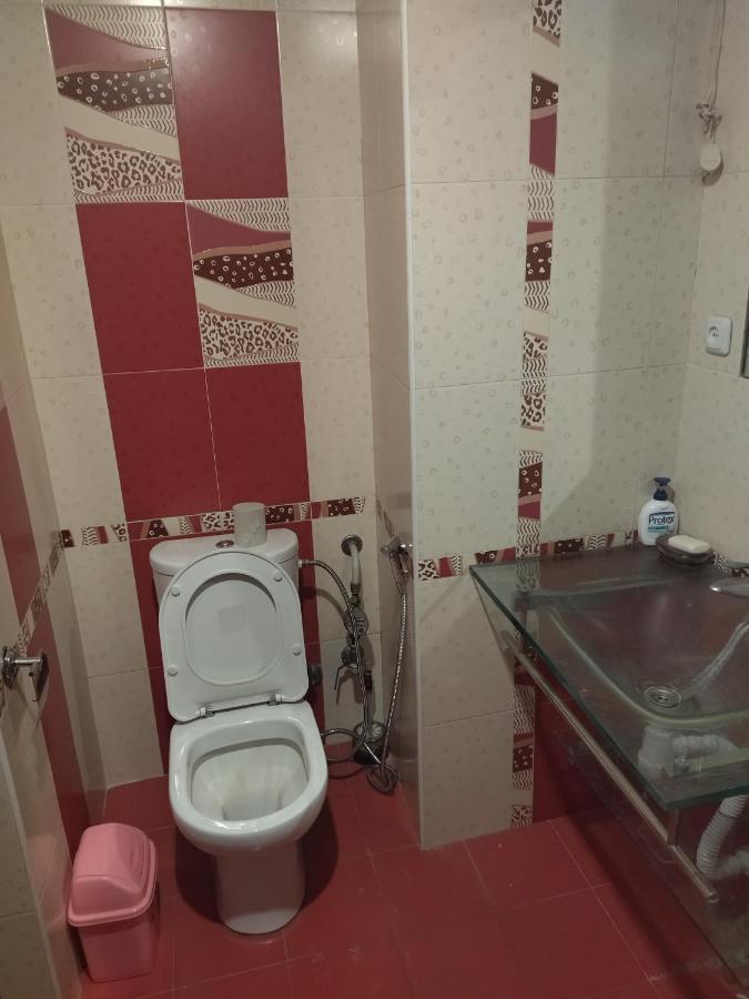 Abovyan 36 Apt & Tour Γιερεβάν Εξωτερικό φωτογραφία