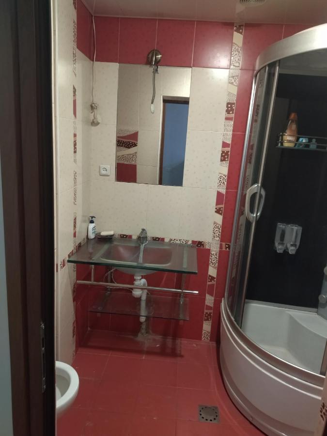 Abovyan 36 Apt & Tour Γιερεβάν Εξωτερικό φωτογραφία