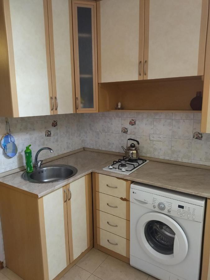 Abovyan 36 Apt & Tour Γιερεβάν Εξωτερικό φωτογραφία