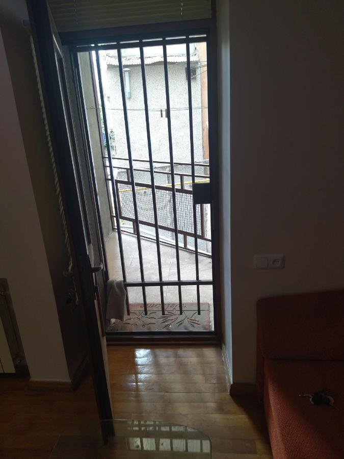 Abovyan 36 Apt & Tour Γιερεβάν Εξωτερικό φωτογραφία